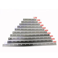 Lưỡi dao gạt kem hàn máy GKG, Lưỡi cạp máy in hoàn toàn tự động DEK, GKG