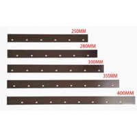 Lưỡi dao gạt kem hàn máy GKG, Lưỡi cạp máy in hoàn toàn tự động DEK, GKG