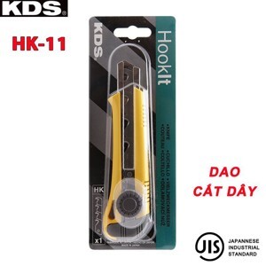 Lưỡi dao KDS HK-11
