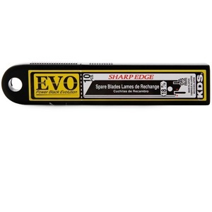 Lưỡi dao không đốt 18mm KDS LB-10BNL