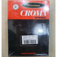 Lưỡi dao lam Croma 1 hộp (200 lưỡi dao) Hàng Đức xịn