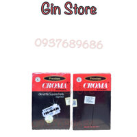 LƯỠI DAO LAM CROMA PREMIUM STABIL STAINLESS