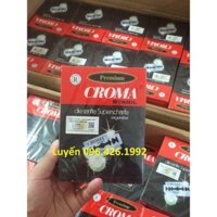 Lưỡi dao lam Croma Premium hàng nhập