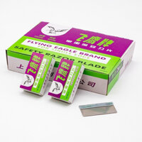 Lưỡi Dao Lam Đại Bàng ( Hộp 100 Lưỡi )