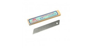 Lưỡi dao lớn UNC màu hồng