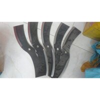 Lưỡi dao máy băm cỏ vuông 4 chân đa năng