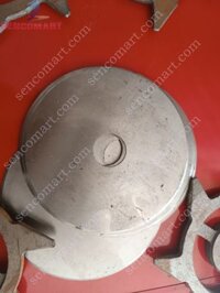 Lưỡi dao máy cắt cá, lưỡi dao máy thái cá, Phụ Kiện máy thái cá