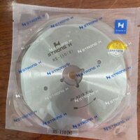 Lưỡi dao máy cắt dao tròn 110 Strong H