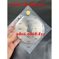 Lưỡi Dao Máy Cắt Vải 110 Cầm Tay - linh kiện máy cắt