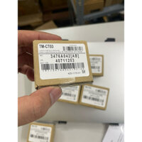 Lưỡi dao máy in nhãn ống lồng Mk2500