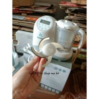Lưỡi dao máy xay bonbebe cối trục ngắn
