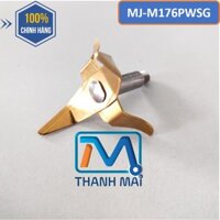 Lưỡi dao máy xay sinh tố Panasonic MJ-M176PWSG