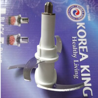 Lưỡi dao máy xay thịt Korea King KMC-8505G và PMC-10B/R/G