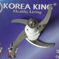 lưỡi dao máy xay thịt korea king KMC-8505G (10B) (1L)