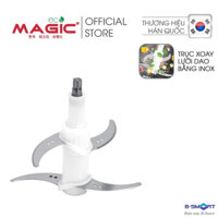 Lưỡi dao Máy xay thịt Magic Eco AC-15 , AC-16 và AC-17