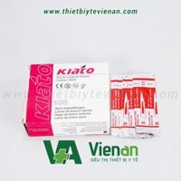 Lưỡi dao mổ phẫu thuật Kiato/Doctor