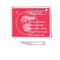 lưỡi dao mổ số 11- mua ở vật liệu nha khoa toàn quốc | vlnk giá tốt