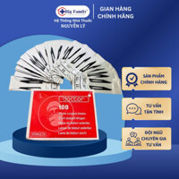 Lưỡi Dao Mổ Y Tế Số 11 (Hộp 100 Lưỡi Dao Mổ Doctor Ấn Độ)