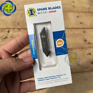 Lưỡi dao móc C-Mart A0003B