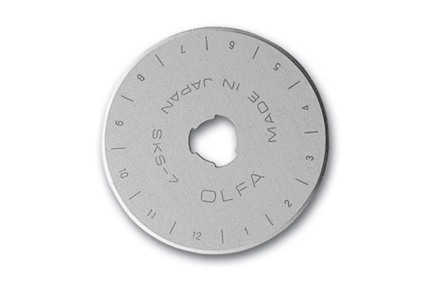 Lưỡi dao Olfa RB45-1