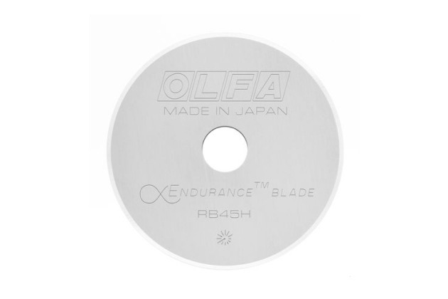 Lưỡi dao Olfa RB45H-1