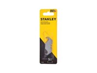 Lưỡi dao rọc cáp cong  Stanley 11-983-0 (5 lưỡi/hộp)