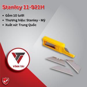 Lưỡi dao rọc cáp Stanley 11-921H