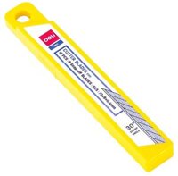 Lưỡi Dao Rọc Giấy 30 độ DELI E2015