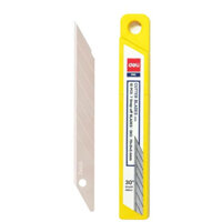 Lưỡi dao rọc giấy 30 độ Deli 2015