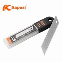 Lưỡi Dao Rọc Giay 6.0 - 1 Hộp 10 Lưỡi