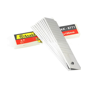 Lưỡi dao rọc giấy bảng lớn Asaki AK-8769