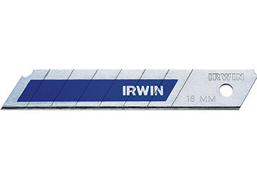 Lưỡi dao rọc giấy Bi-Metal Irwin 10507102