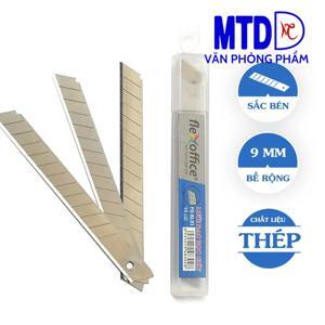 Lưỡi dao rọc giấy FO-BL01