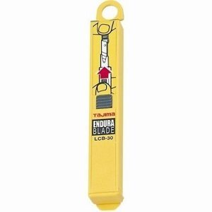 Lưỡi dao rọc giấy LCB-30N 9mm