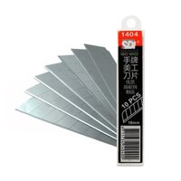 Lưỡi dao rọc giấy SDI 18mm