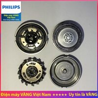 Lưỡi dao thay thế máy cạo râu Philips S1121 S1223 S1103 S1301 S5582 (Bộ 3 lưỡi)