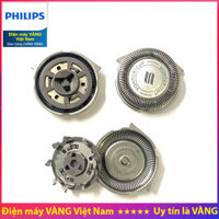 Lưỡi dao thay thế máy cạo râu Philips S5444 S1031 S1041 S1010 S1050 S1060 S1320 S1520 S1560 S3110 S3120 S3590 S3510