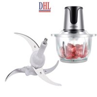 Lưỡi dao thay thế máy xay thịt lock lock EJM171 chính hãng, Phụ kiện lưỡi dao đa năng cho máy xay thịt lock lock