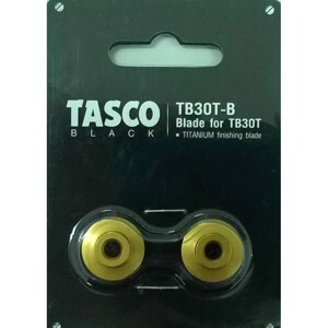 Lưỡi dao thay thế Tasco TB30T-B