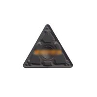 Lưỡi dao tiện hình trụ CNC hình tam giác nhập khẩu TNMG160404 160408 160412-HTM Dụng cụ tiện CNC mũi phay cnc gỗ máy mài u1 Dao CNC