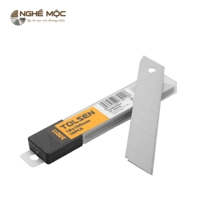 Lưỡi dao Tolsen 30011