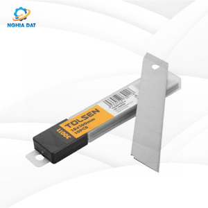 Lưỡi dao Tolsen 30011