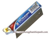 Lưỡi dao trổ deli to