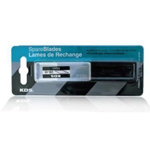 Lưỡi dao trổ kỹ thuật KDS DB-48 24,6 x 4 x 0,38 mm