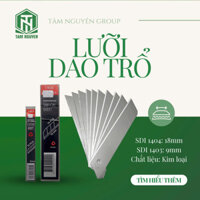 Lưỡi dao trổ SDI 1403 loại nhỏ