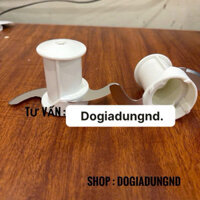 lưỡi dao xay thịt máy xay sinh tố panấnonic MG53C1