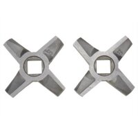 Lưỡi dao xay thịt máy xay thịt Zelmer số 8