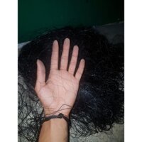 LƯỚI Đấu Mắt 6 Phân -CƯỚC THÁI MÀU TÀN HÌNH ( Cao 9 MÉT 7 dây 6 túi )-ĐÁNH CHIM khướu , họa mi , cu tiểu , cu gáy ,..vv