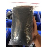 LƯỚI ĐẤU Mắt Lỗ 8 Phân-CƯỚC THÁI MÀU ĐEN TÀN HÌNH (cao 9m 7 dây 6 túi - cao 12m 9 dây 8 túi ) ĐÁNH CU,CÒ,VẸT,KÉT,..vvv