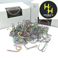 Lưỡi đôi SNS Titanium, Lưỡi Nhái hơi Titan